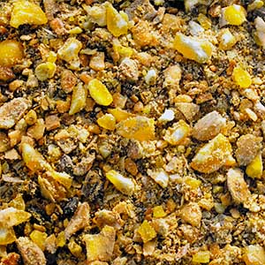 Garvo - 716 Foktoommeel, 20 KG